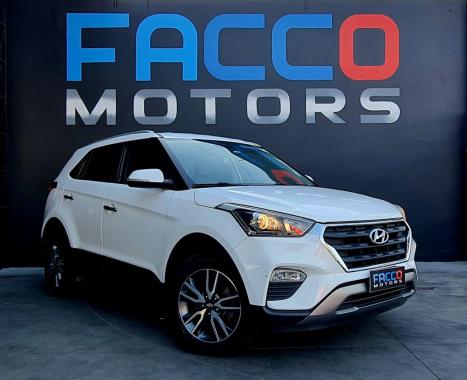 HYUNDAI Creta 2.0 16V 4P FLEX PRESTIGE AUTOMTICO, Foto 1