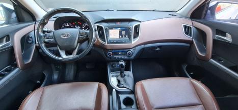 HYUNDAI Creta 2.0 16V 4P FLEX PRESTIGE AUTOMTICO, Foto 7