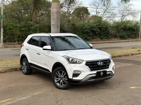 HYUNDAI Creta 2.0 16V 4P FLEX PRESTIGE AUTOMTICO, Foto 1