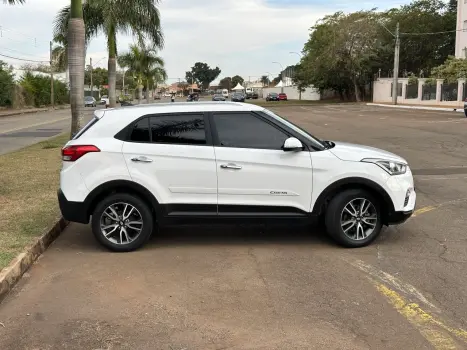 HYUNDAI Creta 2.0 16V 4P FLEX PRESTIGE AUTOMTICO, Foto 2