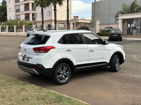 HYUNDAI Creta 2.0 16V 4P FLEX PRESTIGE AUTOMTICO, Foto 3