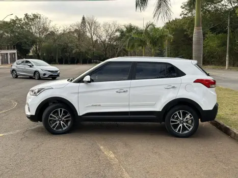 HYUNDAI Creta 2.0 16V 4P FLEX PRESTIGE AUTOMTICO, Foto 5