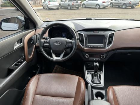 HYUNDAI Creta 2.0 16V 4P FLEX PRESTIGE AUTOMTICO, Foto 9