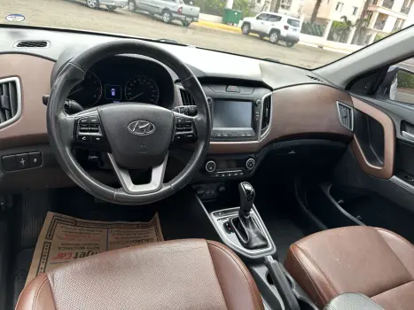 HYUNDAI Creta 2.0 16V 4P FLEX PRESTIGE AUTOMTICO, Foto 10