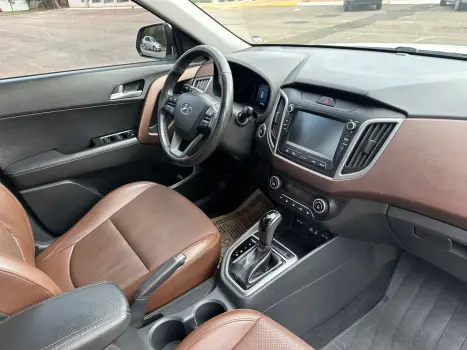 HYUNDAI Creta 2.0 16V 4P FLEX PRESTIGE AUTOMTICO, Foto 13