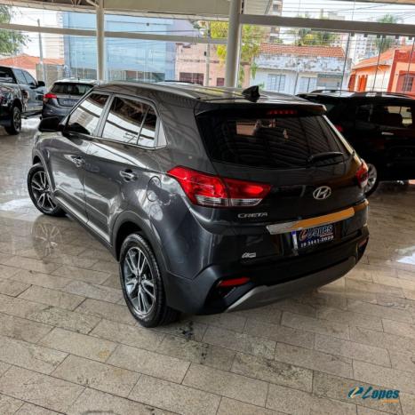 HYUNDAI Creta 2.0 16V 4P FLEX PRESTIGE AUTOMTICO, Foto 2