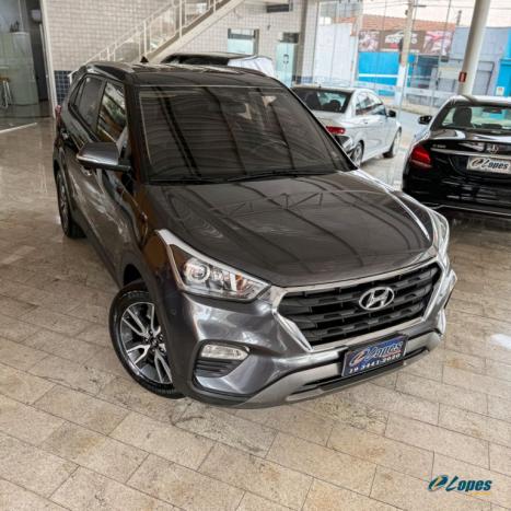 HYUNDAI Creta 2.0 16V 4P FLEX PRESTIGE AUTOMTICO, Foto 3