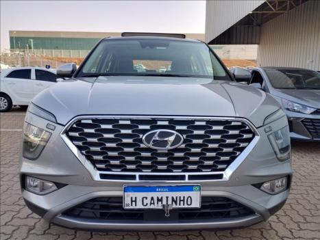 HYUNDAI Creta 2.0 16V 4P FLEX ULTIMATE AUTOMTICO, Foto 2