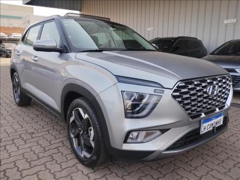 HYUNDAI Creta 2.0 16V 4P FLEX ULTIMATE AUTOMTICO, Foto 3