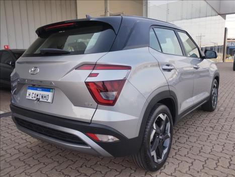 HYUNDAI Creta 2.0 16V 4P FLEX ULTIMATE AUTOMTICO, Foto 5