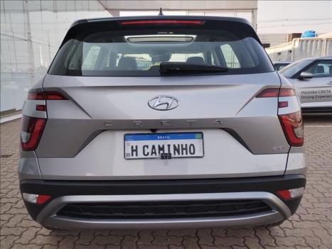 HYUNDAI Creta 2.0 16V 4P FLEX ULTIMATE AUTOMTICO, Foto 6