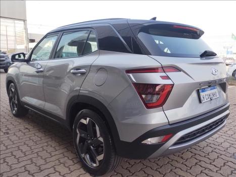 HYUNDAI Creta 2.0 16V 4P FLEX ULTIMATE AUTOMTICO, Foto 7