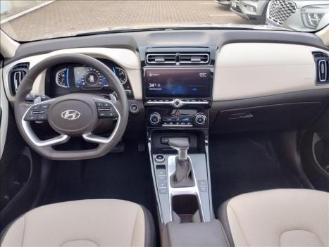 HYUNDAI Creta 2.0 16V 4P FLEX ULTIMATE AUTOMTICO, Foto 12