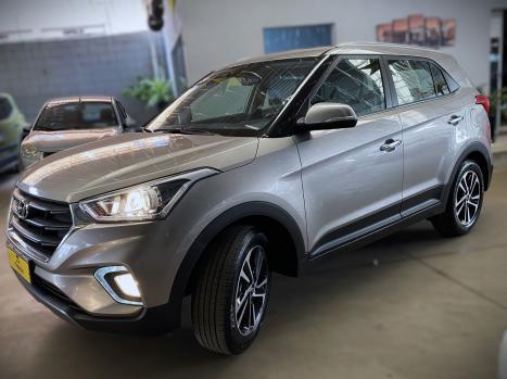 HYUNDAI Creta 2.0 16V 4P FLEX PRESTIGE AUTOMTICO, Foto 2