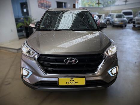 HYUNDAI Creta 2.0 16V 4P FLEX PRESTIGE AUTOMTICO, Foto 3