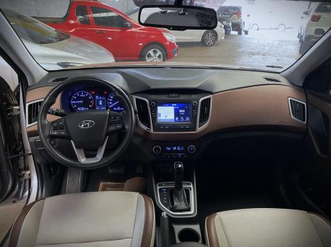 HYUNDAI Creta 2.0 16V 4P FLEX PRESTIGE AUTOMTICO, Foto 6