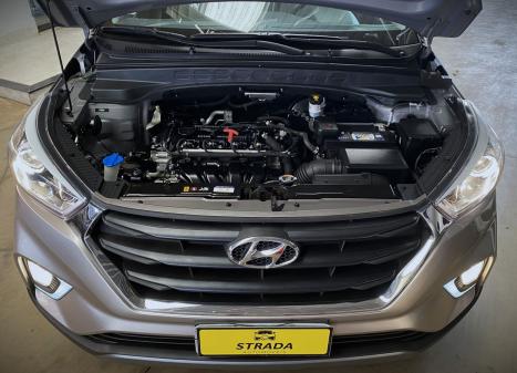 HYUNDAI Creta 2.0 16V 4P FLEX PRESTIGE AUTOMTICO, Foto 9