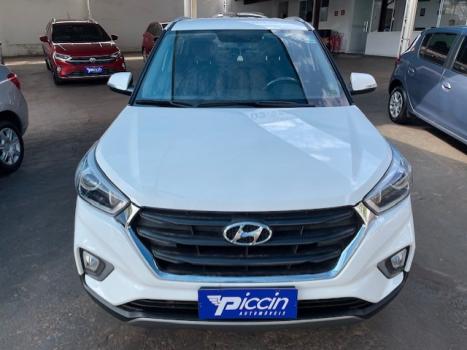 HYUNDAI Creta 2.0 16V 4P FLEX PRESTIGE AUTOMTICO, Foto 1