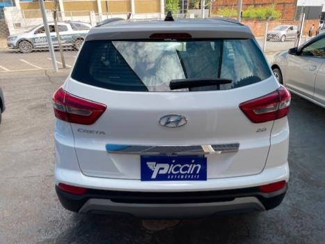 HYUNDAI Creta 2.0 16V 4P FLEX PRESTIGE AUTOMTICO, Foto 2