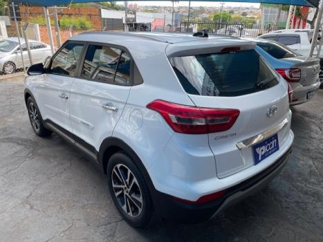 HYUNDAI Creta 2.0 16V 4P FLEX PRESTIGE AUTOMTICO, Foto 3