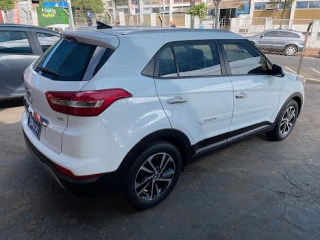 HYUNDAI Creta 2.0 16V 4P FLEX PRESTIGE AUTOMTICO, Foto 4