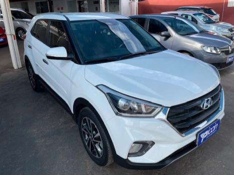 HYUNDAI Creta 2.0 16V 4P FLEX PRESTIGE AUTOMTICO, Foto 5