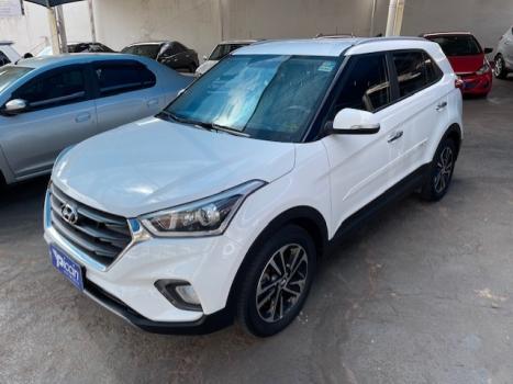 HYUNDAI Creta 2.0 16V 4P FLEX PRESTIGE AUTOMTICO, Foto 6