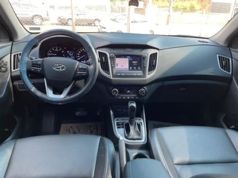 HYUNDAI Creta 2.0 16V 4P FLEX PRESTIGE AUTOMTICO, Foto 7