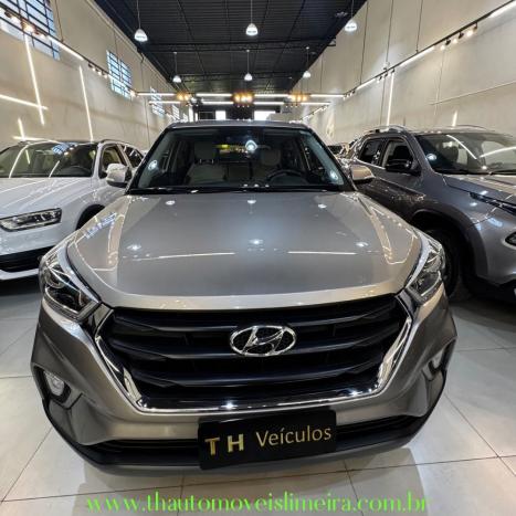 HYUNDAI Creta 2.0 16V 4P FLEX PRESTIGE AUTOMTICO, Foto 1