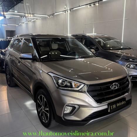 HYUNDAI Creta 2.0 16V 4P FLEX PRESTIGE AUTOMTICO, Foto 2