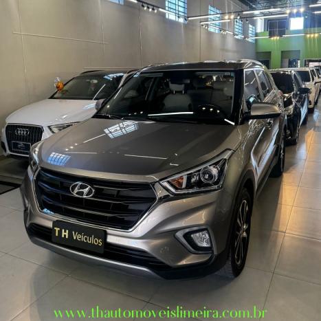 HYUNDAI Creta 2.0 16V 4P FLEX PRESTIGE AUTOMTICO, Foto 3