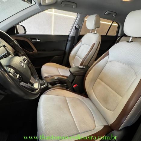 HYUNDAI Creta 2.0 16V 4P FLEX PRESTIGE AUTOMTICO, Foto 5