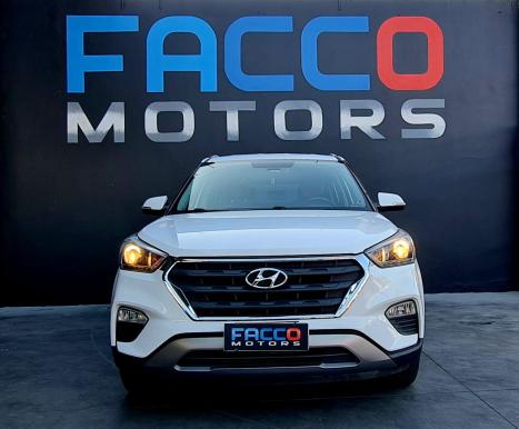 HYUNDAI Creta 2.0 16V 4P FLEX PRESTIGE AUTOMTICO, Foto 3