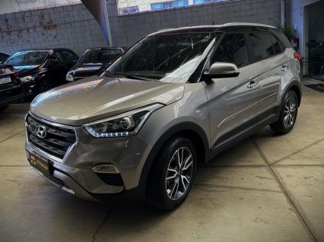 HYUNDAI Creta 2.0 16V 4P FLEX PRESTIGE AUTOMTICO, Foto 2