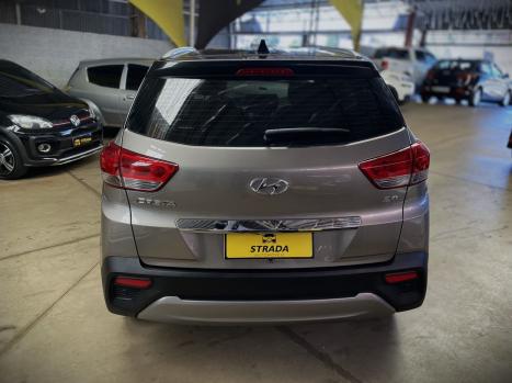 HYUNDAI Creta 2.0 16V 4P FLEX PRESTIGE AUTOMTICO, Foto 4