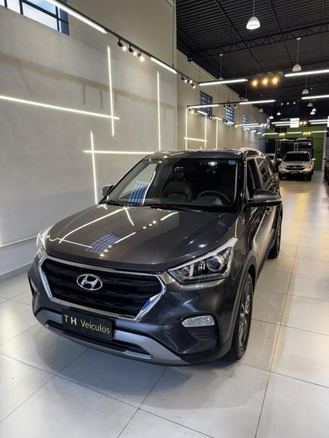 HYUNDAI Creta 2.0 16V 4P FLEX PRESTIGE AUTOMTICO, Foto 3