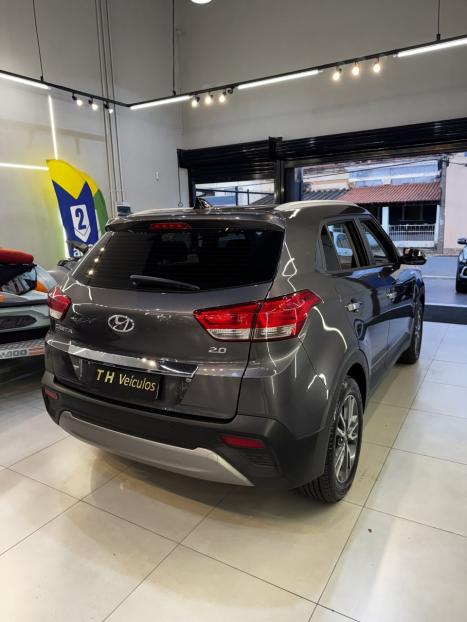 HYUNDAI Creta 2.0 16V 4P FLEX PRESTIGE AUTOMTICO, Foto 17