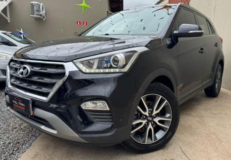 HYUNDAI Creta 2.0 16V 4P FLEX PULSE AUTOMTICO, Foto 3