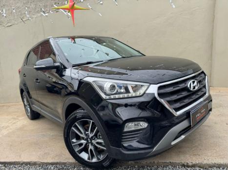 HYUNDAI Creta 2.0 16V 4P FLEX PULSE AUTOMTICO, Foto 1