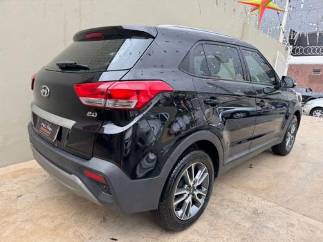 HYUNDAI Creta 2.0 16V 4P FLEX PULSE AUTOMTICO, Foto 4