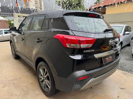 HYUNDAI Creta 2.0 16V 4P FLEX PULSE AUTOMTICO, Foto 6