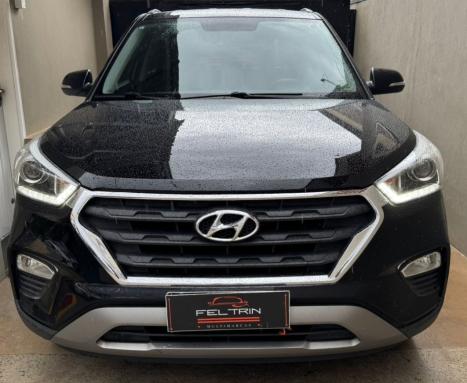 HYUNDAI Creta 2.0 16V 4P FLEX PULSE AUTOMTICO, Foto 2