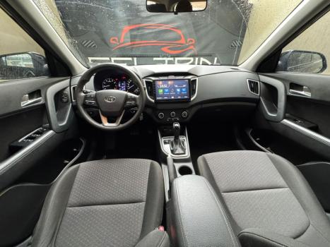 HYUNDAI Creta 2.0 16V 4P FLEX PULSE AUTOMTICO, Foto 8