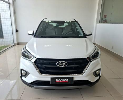 HYUNDAI Creta 2.0 16V 4P FLEX PRESTIGE AUTOMTICO, Foto 2