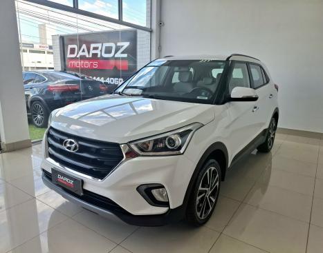 HYUNDAI Creta 2.0 16V 4P FLEX PRESTIGE AUTOMTICO, Foto 3