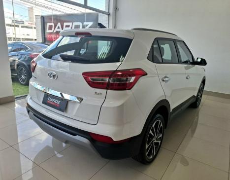 HYUNDAI Creta 2.0 16V 4P FLEX PRESTIGE AUTOMTICO, Foto 4