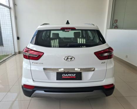 HYUNDAI Creta 2.0 16V 4P FLEX PRESTIGE AUTOMTICO, Foto 5