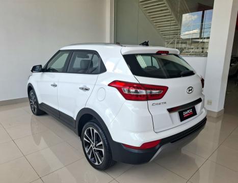 HYUNDAI Creta 2.0 16V 4P FLEX PRESTIGE AUTOMTICO, Foto 6