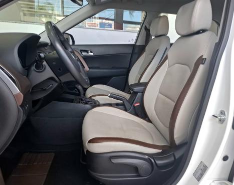 HYUNDAI Creta 2.0 16V 4P FLEX PRESTIGE AUTOMTICO, Foto 8