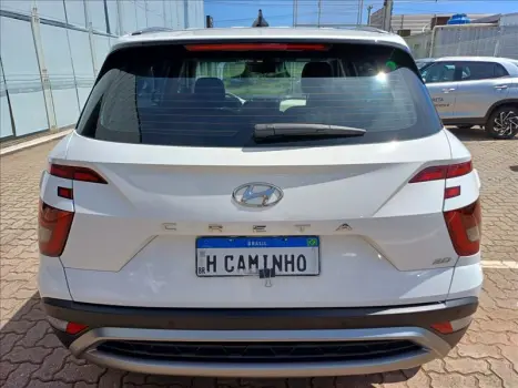 HYUNDAI Creta 2.0 16V 4P FLEX ULTIMATE AUTOMTICO, Foto 6